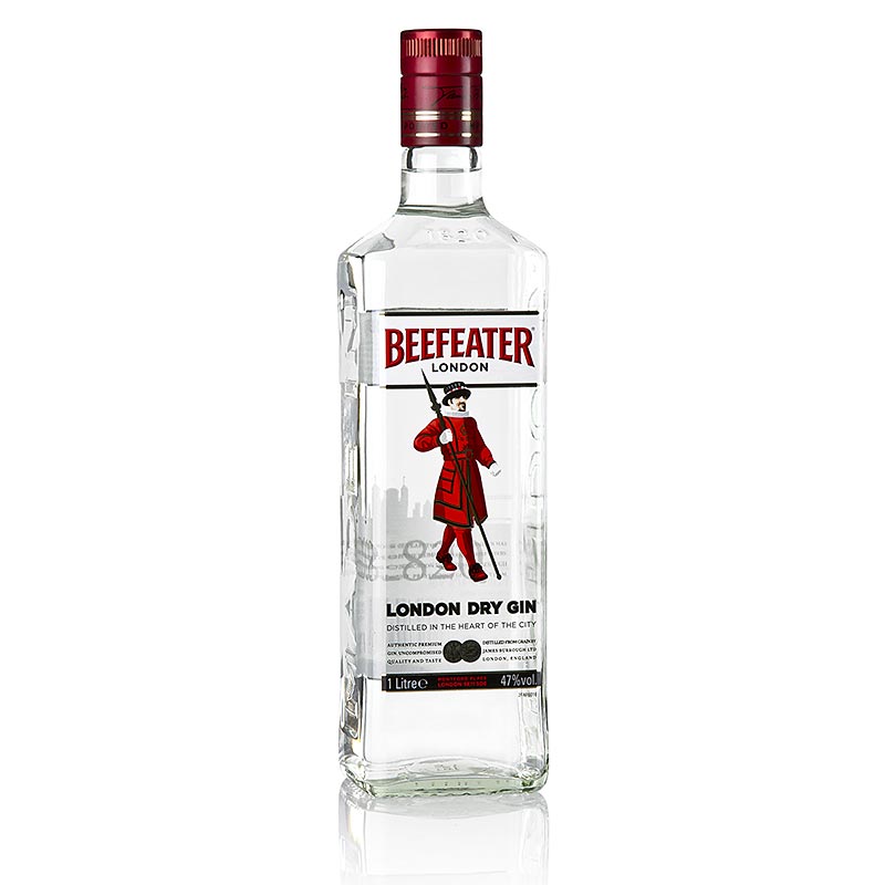 Beefeater